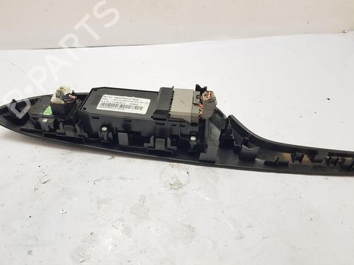 Right front window switch HONDA CIVIC VIII Hatchback (FN, FK) 2.2 CTDi (FK3) | BP28175259I26 