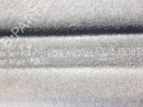 Rear parcel shelf FORD FIESTA VI (CB1, CCN) 1.0 | BP29514570C85 