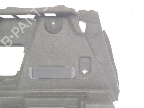 Boot lining BMW 1 (F20) 116 d | BP29984364I3 