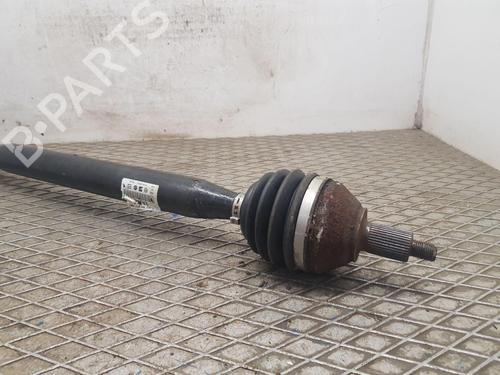 Right front driveshaft SKODA FABIA III (NJ3) 1.0 TSI | BP29467223M39 