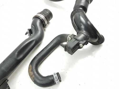 Intercooler pipe FORD FOCUS IV (HN)  | BP22679193M127  - Image 5