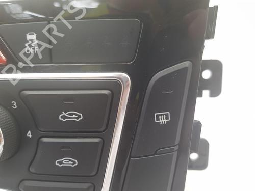 Climate control HYUNDAI i30 (GD) 1.4 | BP37475679I5 - Image 4