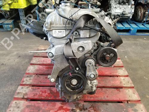Engine OPEL INSIGNIA B Grand Sport (Z18) | BP32306563M1
