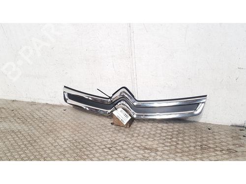 Grill CITROËN C3 II (SC_) 1.2 VTi 82 | BP38707938C40 - Image 5