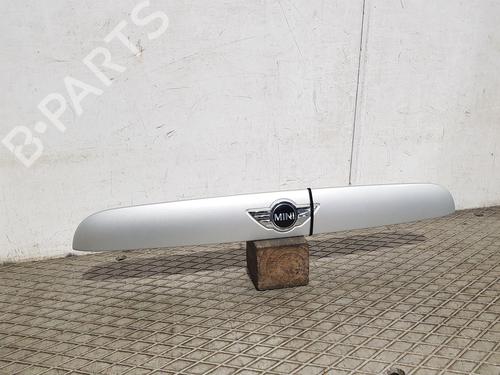 Tailgate handle MINI MINI (F56) Cooper | BP30138095C132 