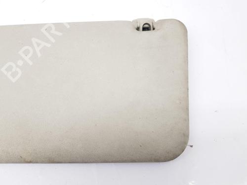 Right sun visor PEUGEOT PARTNER Box Body/MPV 1.6 HDi 16V | BP33677710I2 - Image 3