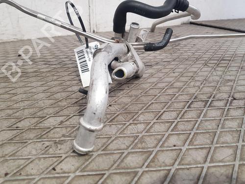 AC pipe BENTLEY CONTINENTAL Convertible (3S_) 4.0 V8 AWD | BP36459588M126  - Image 14