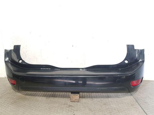 Used Rear bumper CITROËN C4 Picasso II 1.6 BlueHDi 120 (120 hp) 24341867