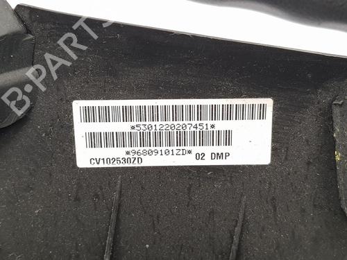 Rat PEUGEOT PARTNER Tepee 1.6 HDi 90 | BP31983403C49