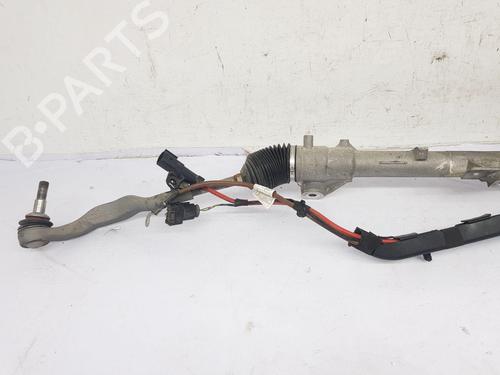 Steering rack BMW 5 (G30, F90) 530 e Plug-in-Hybrid | BP22678812M22 