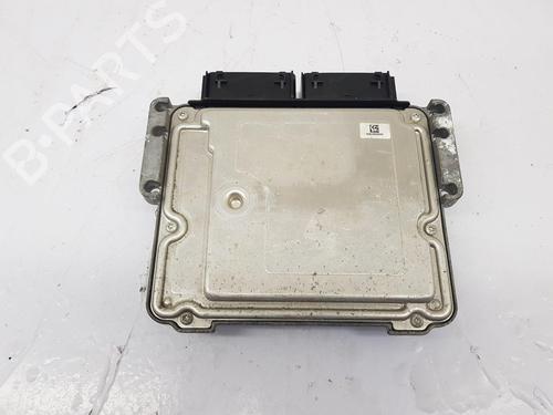 Engine control unit (ECU) FORD ECOSPORT 1.5 EcoBlue TDCi | BP36508235M57 - Image 6