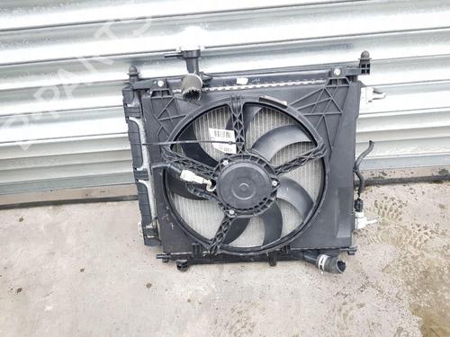 Køler NISSAN MICRA IV (K13K, K13KK) 1.2 | BP25853707M31 
