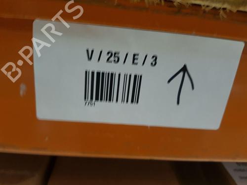 Right front steering knuckle CITROËN JUMPY II Van 1.6 HDi 90 16V | BP35933941M26 - Image 8