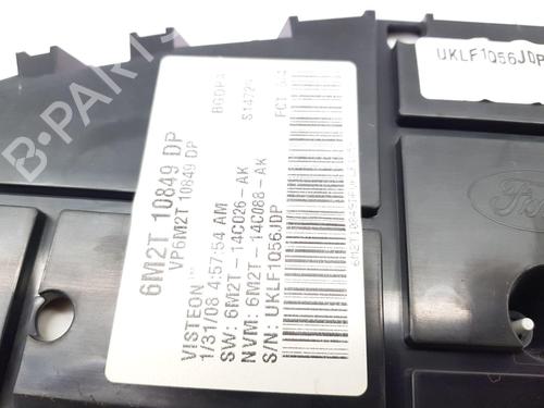 Instrument cluster FORD GALAXY II (WA6) 1.8 TDCi | BP32331973C47 