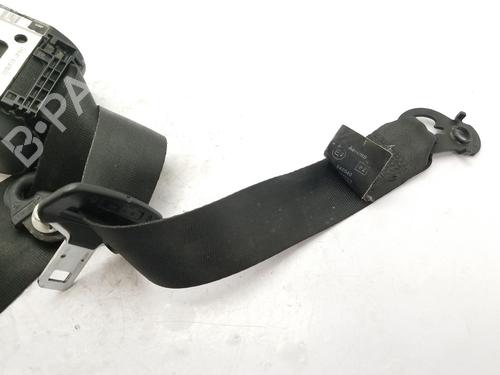 Front right seatbelt VAUXHALL VIVARO A Van (X83) 2.0 CDTI | BP22206320I25 
