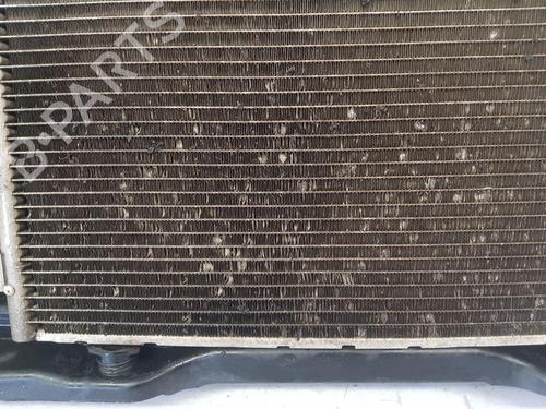 Køler OPEL CROSSLAND X / CROSSLAND (P17, P2QO)  | BP27811387M31 