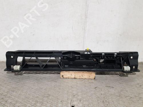 Used Front bumper reinforcement CITROËN C4 Grand Picasso II (DA_, DE_) 1.6 HDi / BlueHDi 115 (115 hp) 22657614