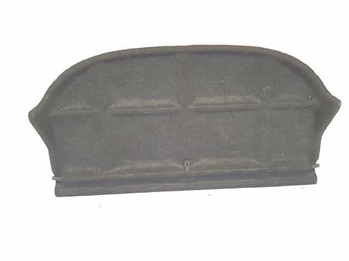 Rear parcel shelf HONDA CIVIC VIII Hatchback (FN, FK) 2.2 CTDi (FK3) | BP22656935C85