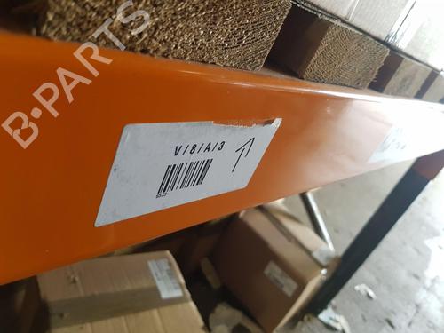 Injection rail HONDA CIVIC VIII Hatchback (FN, FK) 1.8 (FN1, FK2) | BP26134931M98 