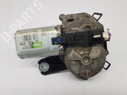 Used Rear wiper motor CITROËN C1 (PM_, PN_) 1.0 (68 hp) 32149237
