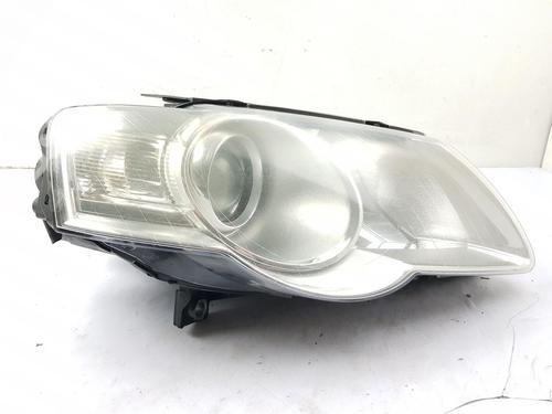 Right headlight VW PASSAT B6 Variant (3C5) 2.0 TDI 16V | BP30161501C29