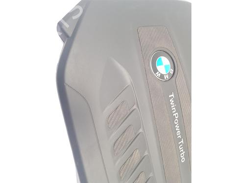 Upper protection BMW 5 (G30, F90) 530 d xDrive | BP22682974M93 