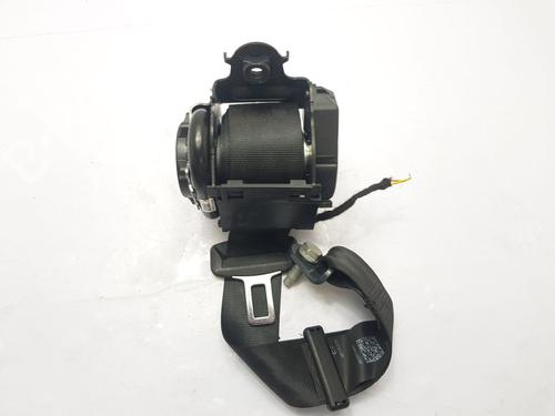 Used Rear left seatbelt OPEL CROSSLAND X / CROSSLAND (P17, P2QO) 1.6 Turbo D (75) (120 hp) 29984278