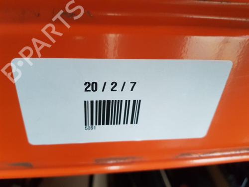 Right front steering knuckle MCLAREN 720S 4.0 | BP22665404M26 - Image 6