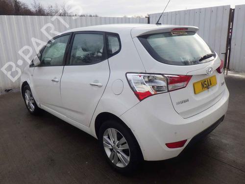 Køler HYUNDAI ix20 (JC) 1.6 | BP29263010M31 