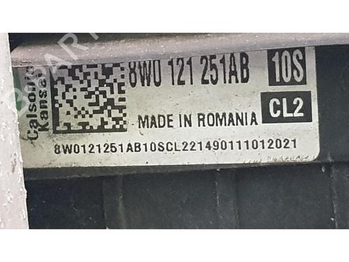Frontplade/Frontkurv VW TOUAREG (CR7, RC8) | BP34351177C72 - Image 13
