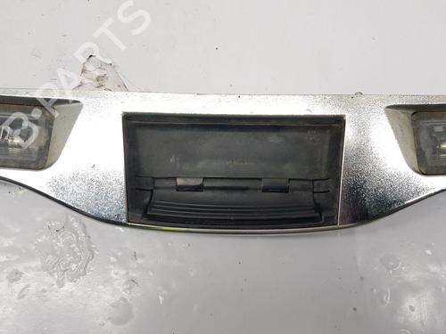 Tailgate handle FIAT 500 (312_) 1.2 (312AXA1A) | BP31691008C132