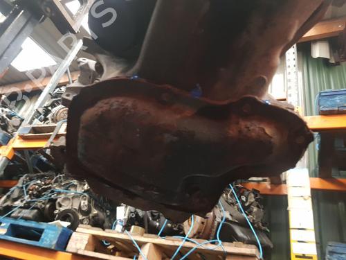 Engine NISSAN MICRA IV (K13K, K13KK) 1.2 DIG-S | BP22657942M1 