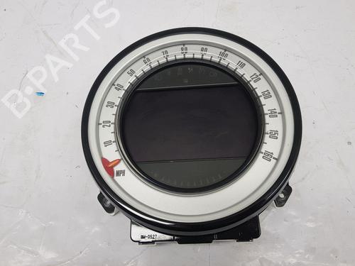 Electronic module MINI MINI COUNTRYMAN (R60) Cooper D | BP38601300M83 - Image 11