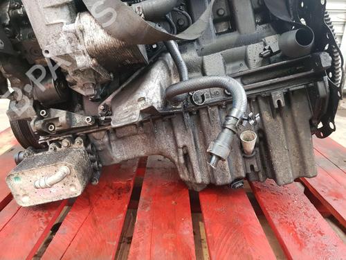 Engine BMW 5 (E60) 530 d | BP40534120M1 - Image 17