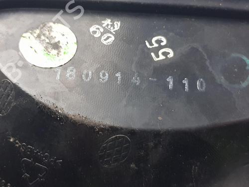 Left taillight MG MG ZS SUV (AZS1) 1.5 VTi | BP33726499C34 - Image 10