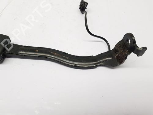 Front right belt tensioner VW GOLF V (1K1) 2.0 TDI 16V | BP31819787C88 