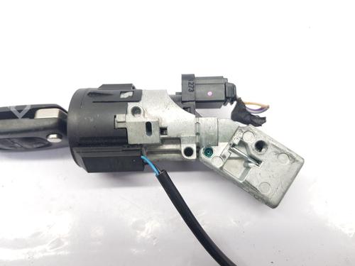 Ignition barrel CITROËN C3 II (SC_) 1.0 VTi 68 | BP33186292M48 - Image 5