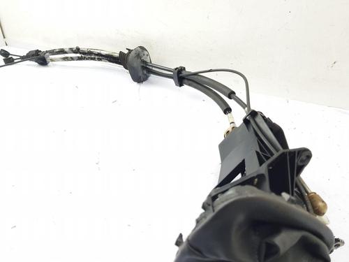 Gear lever PEUGEOT EXPERT Tepee (VF3X_) 2.0 HDi 130 | BP36702379M90 - Image 7