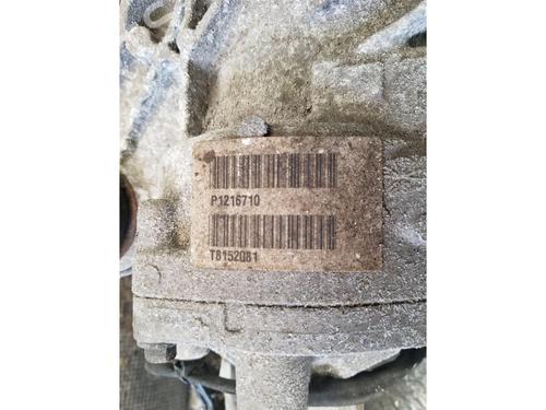 Rear differential VOLVO XC90 II (256) B5 Mild-Hybrid AWD | BP36812876M24 - Image 5