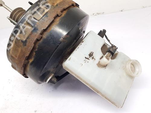 Servo brake VAUXHALL MOVANO Mk II (B) VAN (X62) 2.3 CDTI FWD (FV) | BP29262854M42 