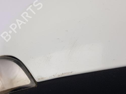 Right mirror RENAULT MEGANE III Hatchback (BZ0/1_, B3_) 1.6 16V (BZ1B, BZ1H) | BP29440353C27 