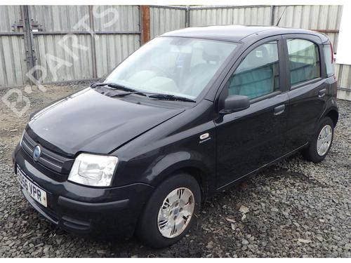 Pedal FIAT PANDA (169_) 1.2 (169.AXB11, 169.AXB1A) | BP29440352I4 