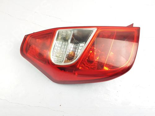 Left taillight HYUNDAI i10 I (PA) 1.2 | BP26012927C34 