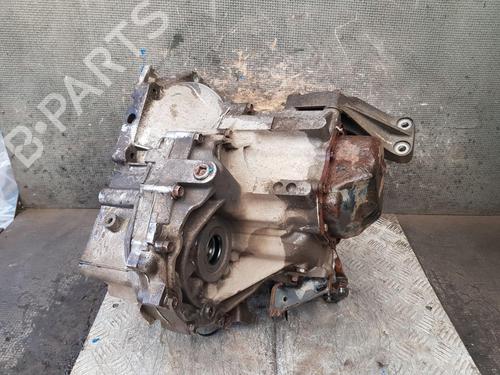 Gearbox NISSAN PIXO (UA0) 1.0 | BP36567687M3 - Image 8