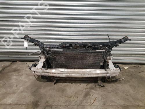 Frontplade/Frontkurv Frontplade/Frontkurv AUDI A4 B8 (8K2) 2.0 TDI (143 hp) 34351151 34351151