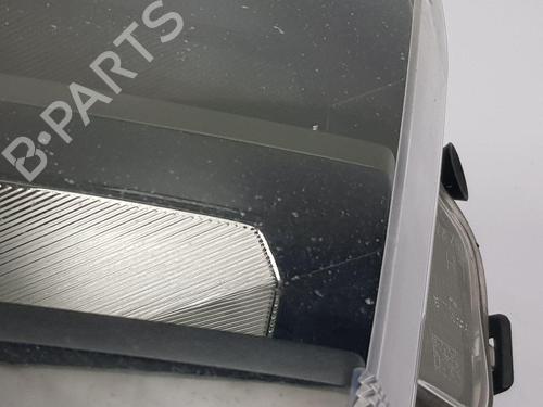 Left front fog light VW SCIROCCO III (137, 138) 2.0 TDI | BP29642163C30 