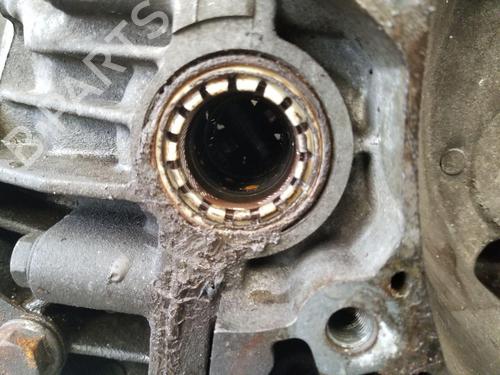 Gearbox FIAT DUCATO Van (250_) 120 Multijet 2,3 D | BP36785255M3 - Image 4