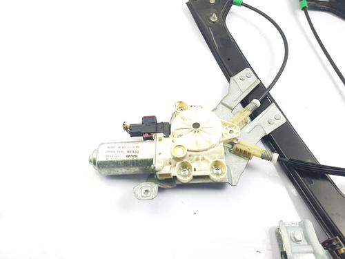 Front left window mechanism SAAB 9-3 (YS3F, E79, D79, D75) 1.9 TiD | BP22682663C22 