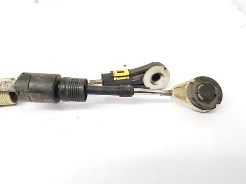 Gear lever VOLVO V40 Hatchback (525) T2 | BP33219513M90  - Image 7