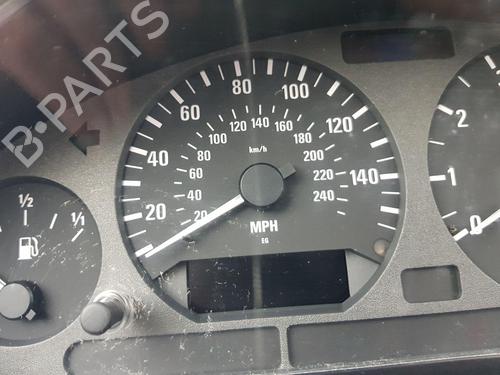 Instrument cluster BMW 3 Compact (E36) 316 i | BP30650171C47 - Image 4